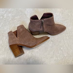 1. State Women's Larocka Perforated Bootie